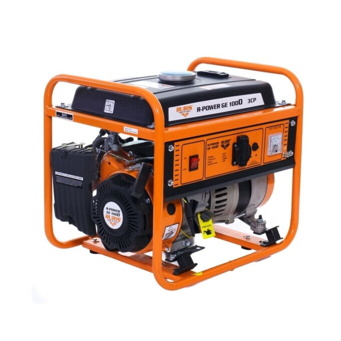 Generatorius benzininis R-Power GE1000