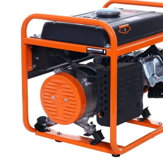 Generatorius benzininis R-Power GE1000 - Image 2