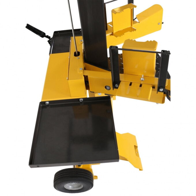 Skaldytuvas malkoms TEXAS Power Split 720V 230V - Image 3
