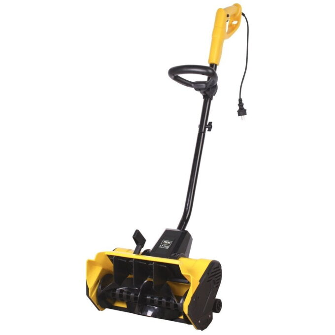 Sniego valytuvas TEXAS SnowBuster ST1500