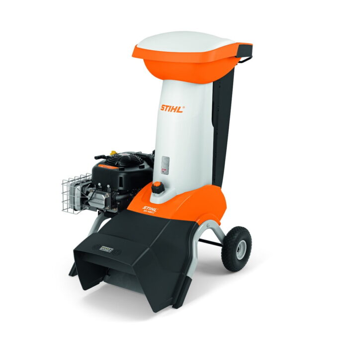Benzininis sodo smulkintuvas STIHL GH 460 C