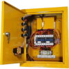 Generatorius benzininis STAGER FD3600E 230V su automatika - Image 4