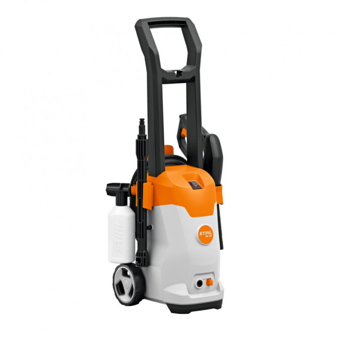 Aukšto slėgio plovykla STIHL RE 80