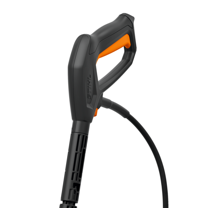 Aukšto slėgio plovykla STIHL RE 80 - Image 4
