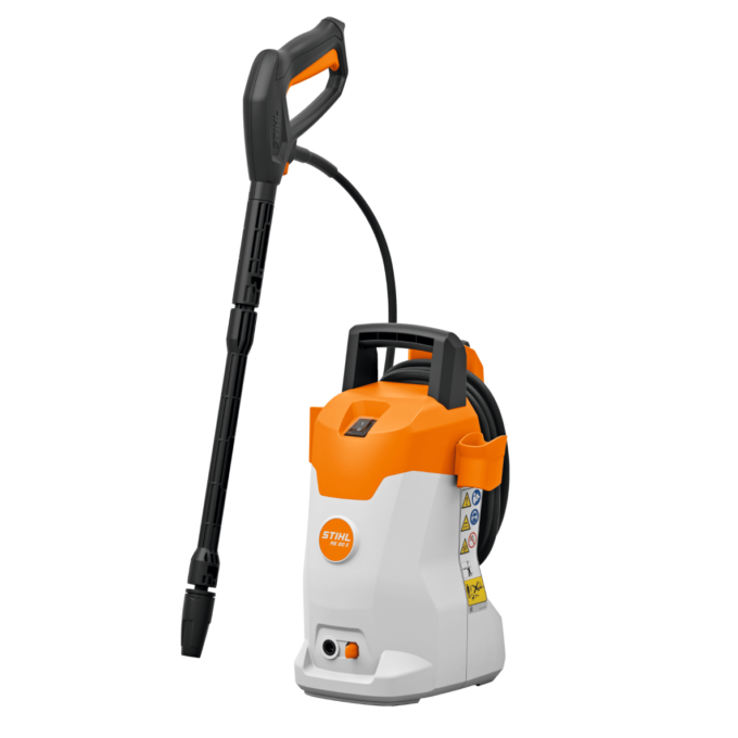 Aukšto slėgio plovykla STIHL RE 80 X - Image 2