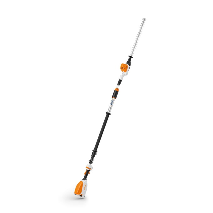 Akumuliatorinės gyvatvorių žirklės STIHL HLA 86