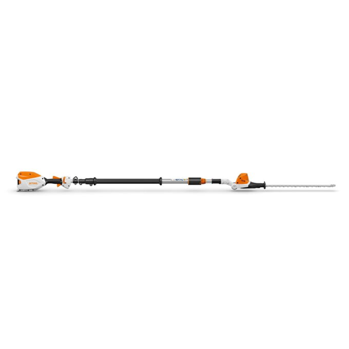 Akumuliatorinės gyvatvorių žirklės STIHL HLA 86 - Image 2
