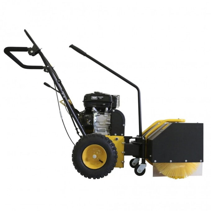 Mašina šlavimo Handy Sweep 675TG - Image 2