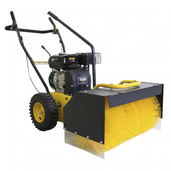 Mašina šlavimo Handy Sweep 675TG - Image 3