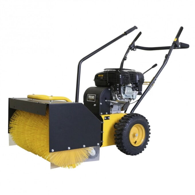 Mašina šlavimo Handy Sweep 675TG