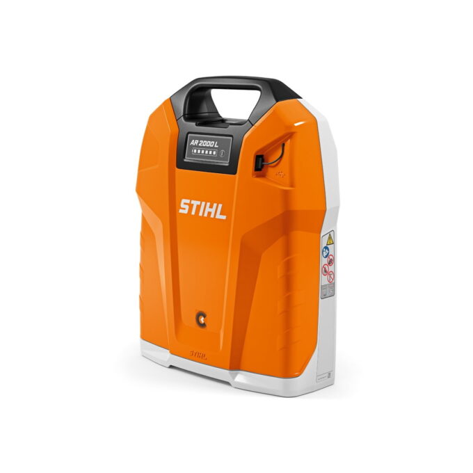 Akumuliatorius STIHL AR 2000 L