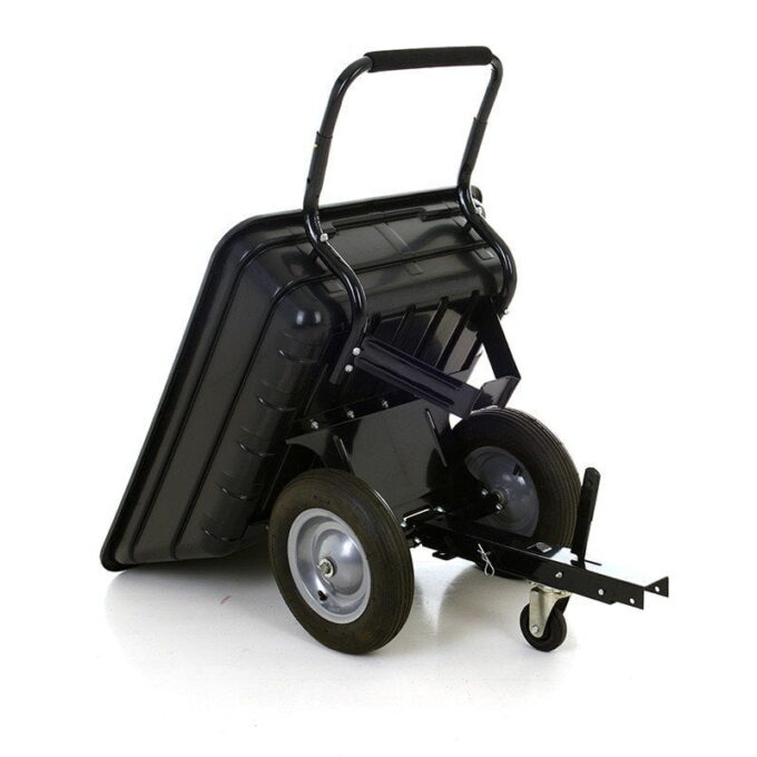 PRIEKABA TRAKTORIUKUI/KARUTIS Turfmaster PCT200 - Image 2