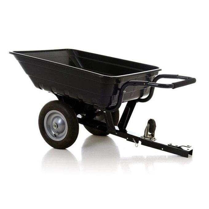 PRIEKABA TRAKTORIUKUI/KARUTIS Turfmaster PCT200