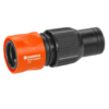 "Profi Maxi-Flow" sistemos žarnos jungtis 19 mm (3/4") Gardena