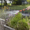"Profi Maxi-Flow" sistemos reguliuojamasis purkštukas Gardena - Image 2