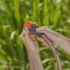 "Profi Maxi-Flow" sistemos žarnos jungtis 19 mm (3/4") Gardena - Image 2