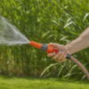 "Profi Maxi-Flow" sistemos reguliuojamasis purkštukas Gardena - Image 3