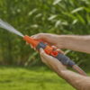 "Profi Maxi-Flow" sistemos reguliuojamasis purkštukas Gardena - Image 4