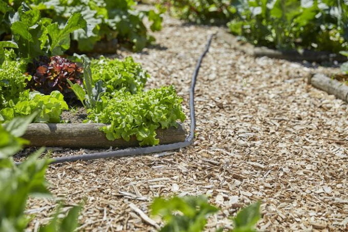 Tekstilės žarnos Liano 20m komplektas Gardena - Image 6