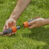 "Profi Maxi-Flow" sistemos sujungimas Gardena - Image 2