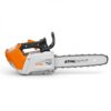 Akumuliatorinis pjūklas STIHL MSA 220 TC-O