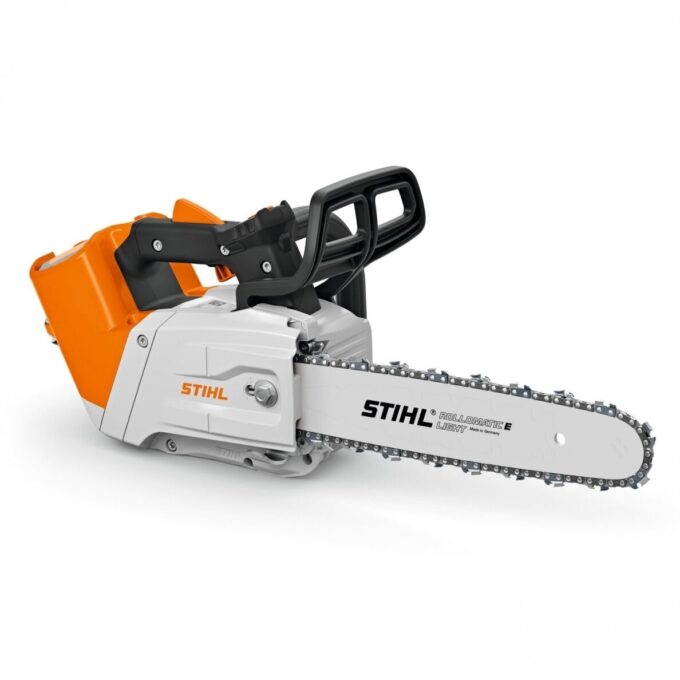 Akumuliatorinis pjūklas STIHL MSA 220 TC-O - Image 7