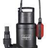 Vandens - purvo siurblys SWP800-2, Scheppach
