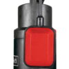 Vandens - purvo siurblys SWP800-2, Scheppach - Image 3