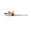 Akumuliatorinės gyvatvorių žirklės STIHL HSA 100, 60 cm