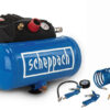 Kompresorius HC06 of, Scheppach