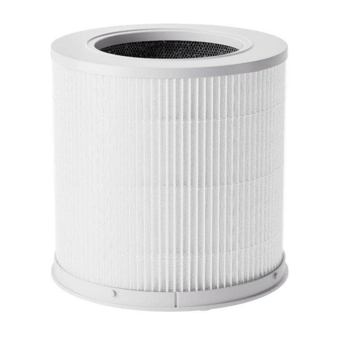 Oro valytuvo Xiaomi Smart Air Purifier 4 Compact Filtras baltas