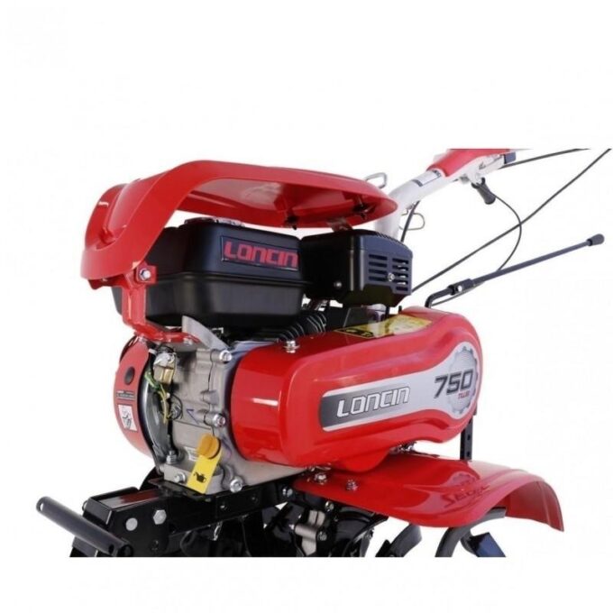 Kultivatorius LONCIN LC750 - Image 6