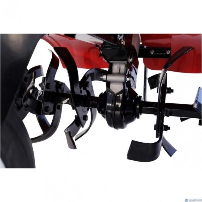 Kultivatorius LONCIN LC750 - Image 4