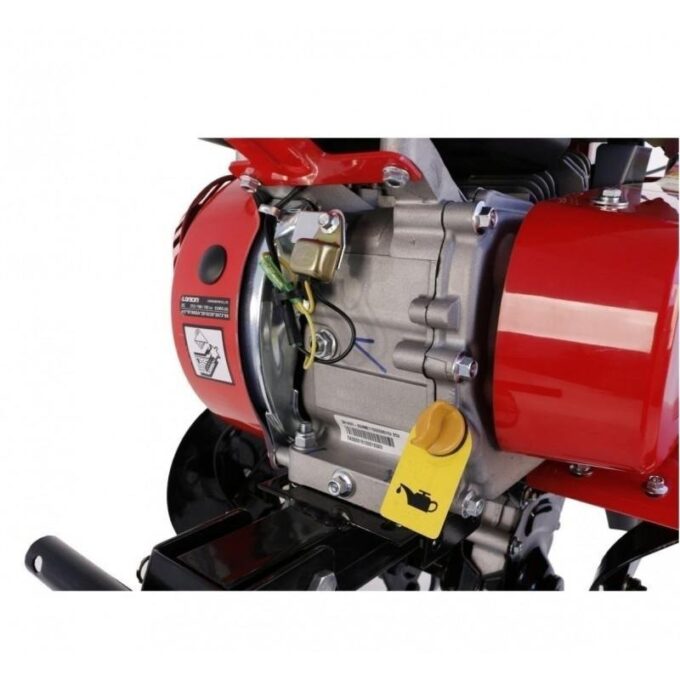 Kultivatorius LONCIN LC750 - Image 3