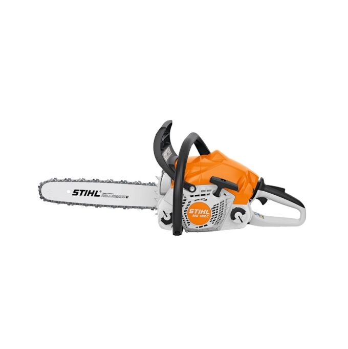 Benzininis pjūklas STIHL MS 182 C-BE - Image 2