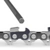 Dildė  Ø 5,2 mm x 200mm HEXA - Image 3