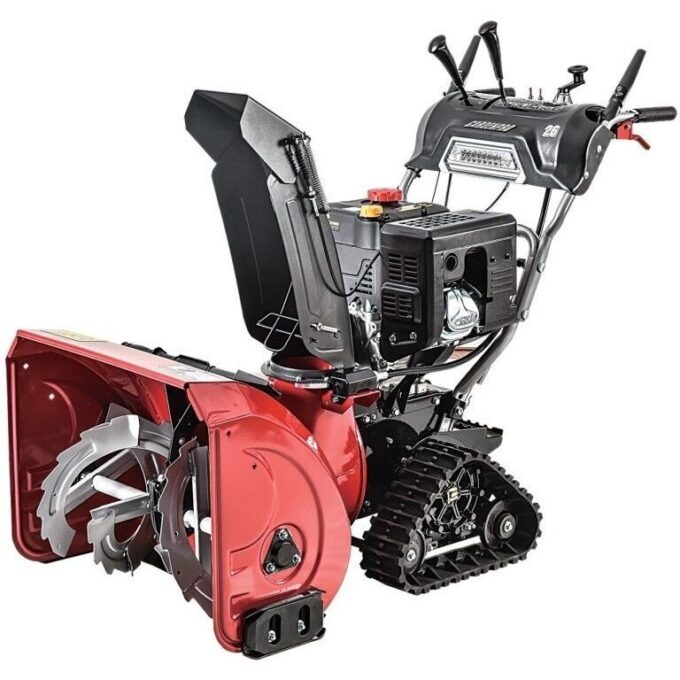 Sniego valytuvas RATO RS1330-C