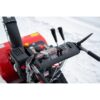 Sniego valytuvas RATO RS1330-C - Image 2