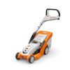 Akumuliatorinė vejapjovė STIHL RMA 239 C