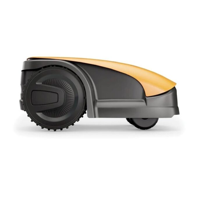 Robotas vejapjovė Stiga A 1500 (GPS, bevielis, iki 15 arų) - Image 6