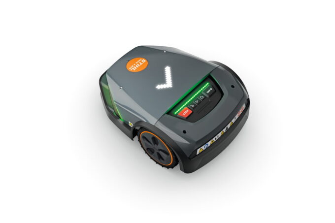 Vejos pjovimo robotas STIHL RMI iMOW 6 EVO® - Image 3