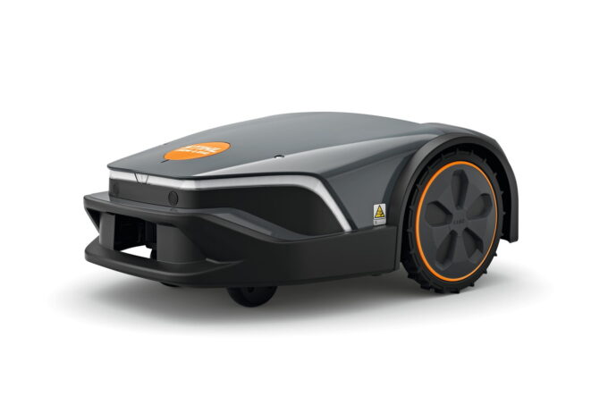 Vejos pjovimo robotas STIHL RMI iMOW 6 EVO® - Image 4