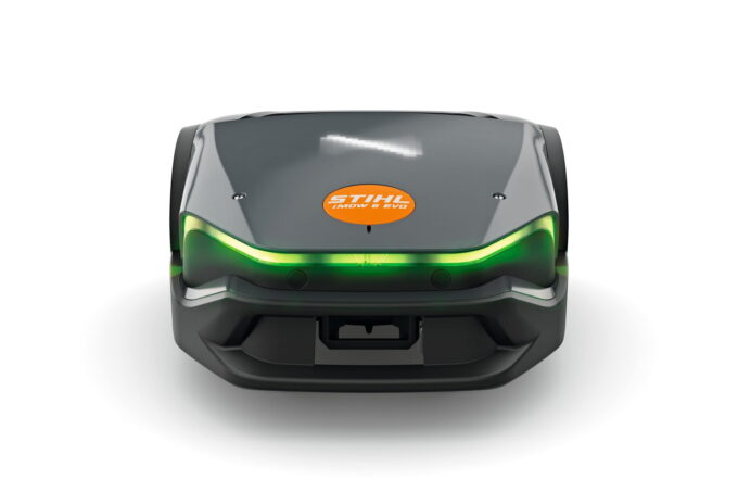 Vejos pjovimo robotas STIHL RMI iMOW 6 EVO® - Image 5