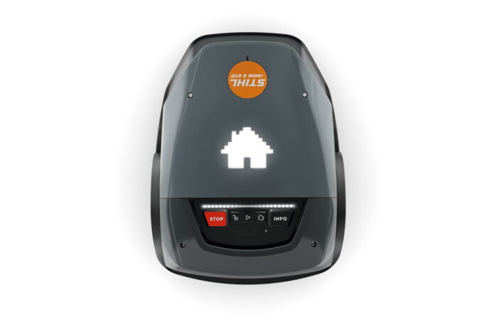 Vejos pjovimo robotas STIHL RMI iMOW 6 EVO® - Image 6