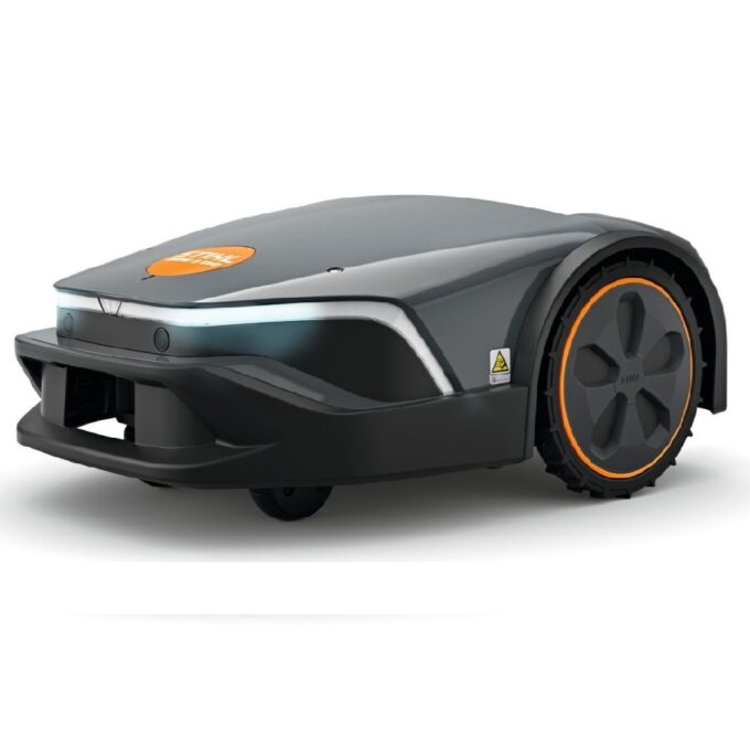 Vejos pjovimo robotas STIHL RMI iMOW 5 EVO®