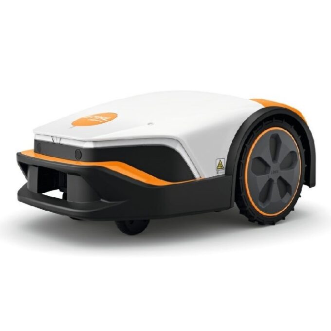 Vejos pjovimo robotas STIHL RMI iMOW 3®