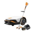 Vejos pjovimo robotas STIHL RMI iMOW 6®