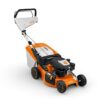 Benzininė vejapjovė STIHL RM 248.3 T - Image 2