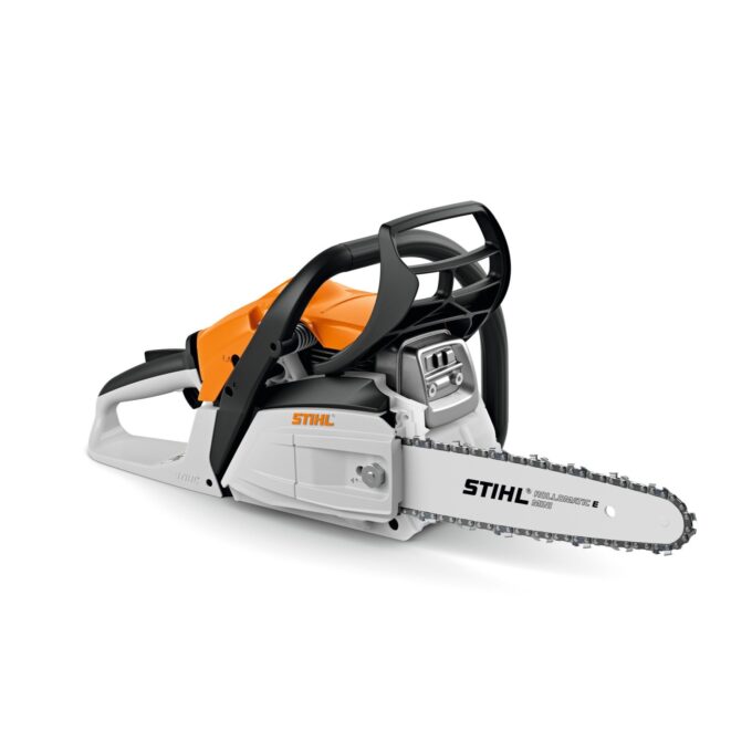 Benzininis pjūklas STIHL MS 172 - Image 2