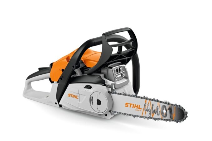Benzininis pjūklas STIHL MS 172 C-BE - Image 3